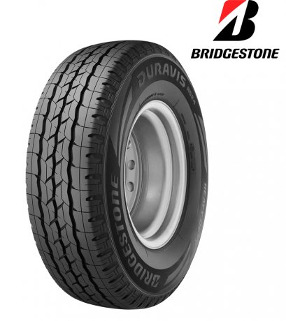 Bridgestone Duravis R624HD