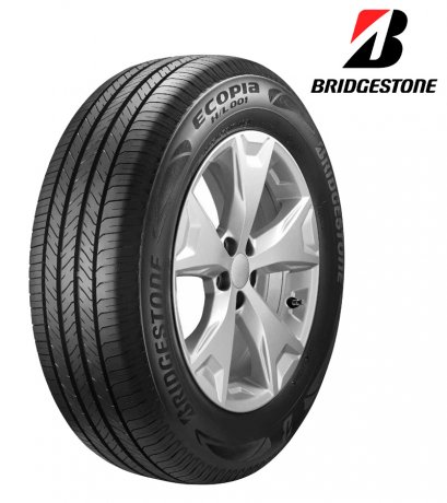 Bridgestone Ecopia HL001