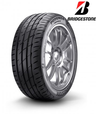 Bridgestone Potenza RE004