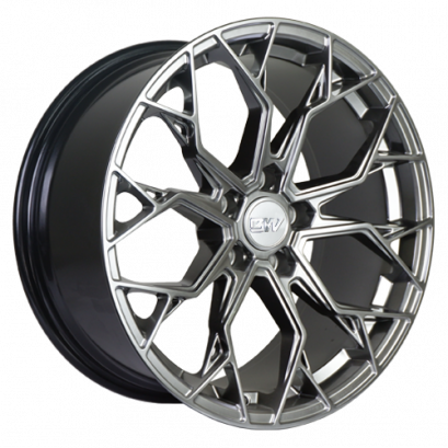 B-155 18x8.5 ET 35 PCD 5x112