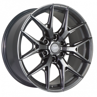 B-156 18x9 ET 10 PCD 6x139.7
