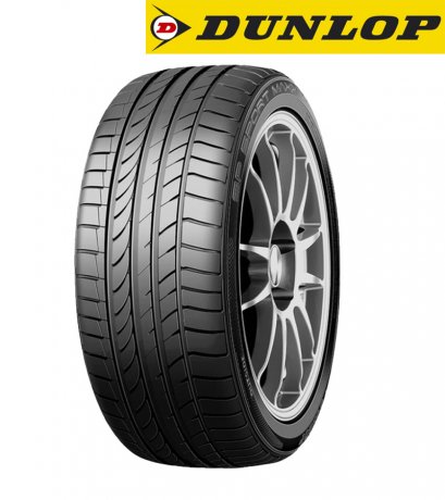 Dunlop MAXX TT