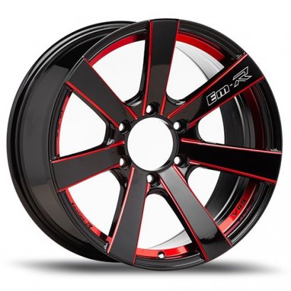 V-09 18x9 ET 25 PCD 6x139.7
