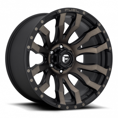 Blitz 20x9 ET 0 PCD 6x139.7