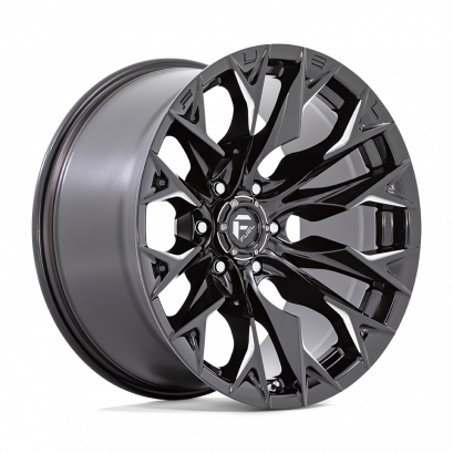 Flame 20x10 ET -18  PCD 6x139.7