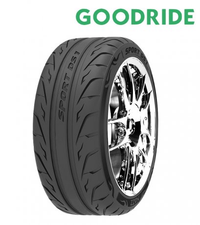 Goodride DS1