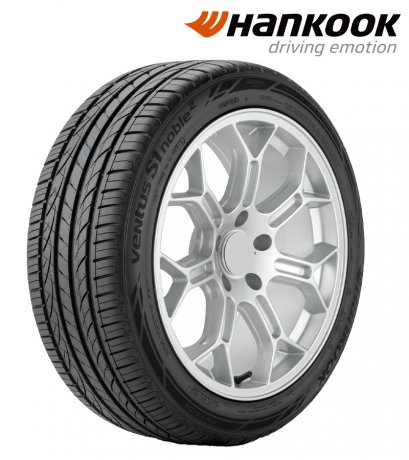 Hankook H452