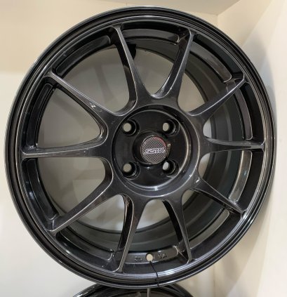 SSW 333 16x7 Et 35 Pad 4x100 CB 73.1