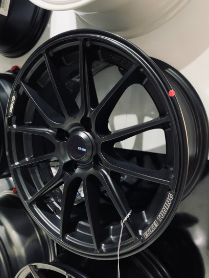 SC48 15x7 ET 38 PCD 4x100