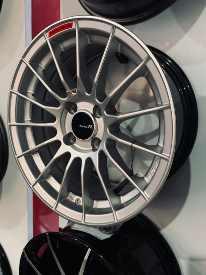 MTX02 15x7 ET 35 PCD 4x100