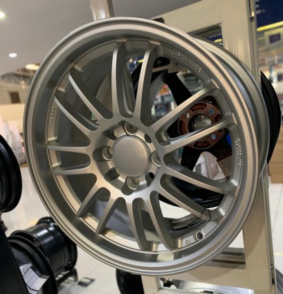 DS-002 15x7 ET 38 PCD 4x100