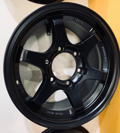 15x7.5 ET 25 PCD 6x139.7