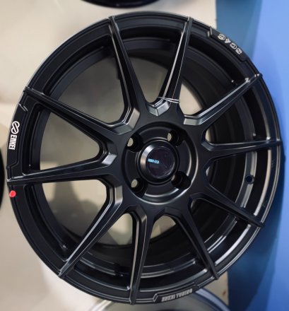 SC46 16x7 ET 35 PCD 4x100