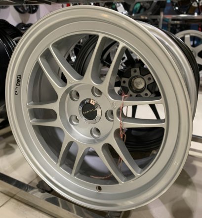 17x8 ET 35 PCD 5x114.3