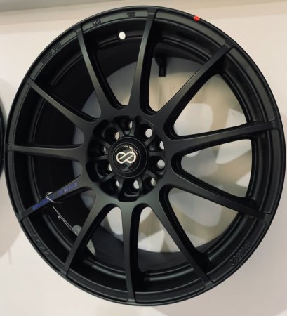 SC22 17x7 ET 35 PCD 5x100x114.3