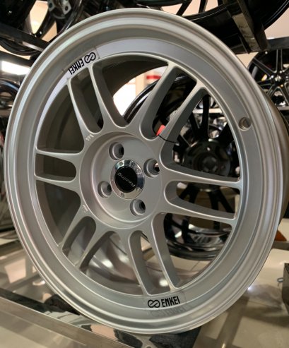 RPF-1 17x8 ET 35 PCD 4x100