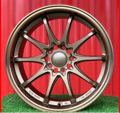 CE28 18x8.5 ET 35 PCD 5x114.3