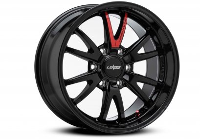 96V 18x9.5/10.5 ET 25/30 PCD 6x139.7