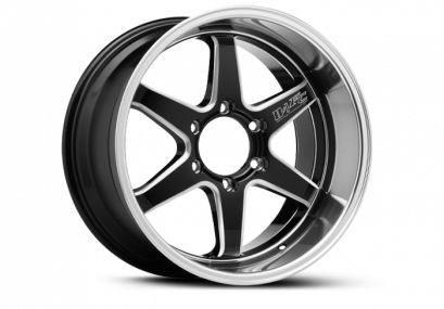 Lenso D1FC 18x9.5/10.5 ET 25/30 PCD 6x139.7