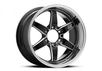D-1 Racing 18x9 ET 35 PCD 6x139.7