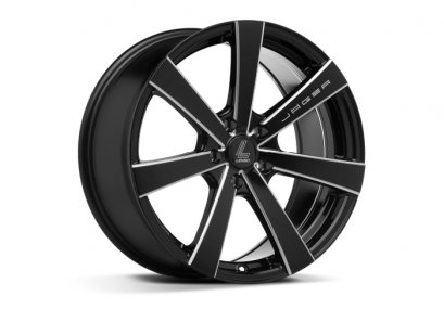 Jager Gamma 18x8.5 ET 35 PCD 5x114.3