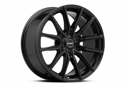 Jager Onix 18x8.5 ET 40 PCD 6x139.7