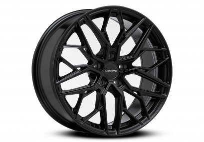 Jager Ventus 18x8.5 ET 35 PCD 5x114.3
