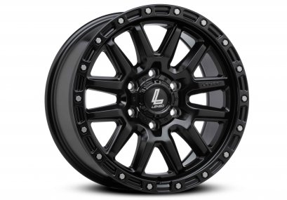 MX-Marvel 18x9 ET 18 PCD 6x139.7