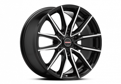 Onix 18x8.5 ET 40 PCd 6x139.7