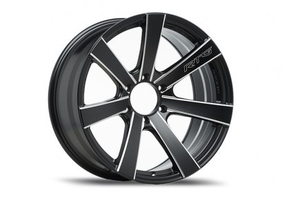 RT-G 18x9 ET 20 PCD 6x139.7