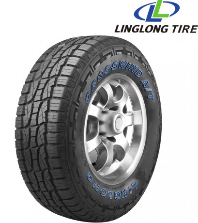 Linglong Crosswind AT
