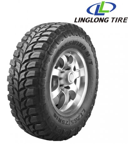 Linglong Crosswind MT