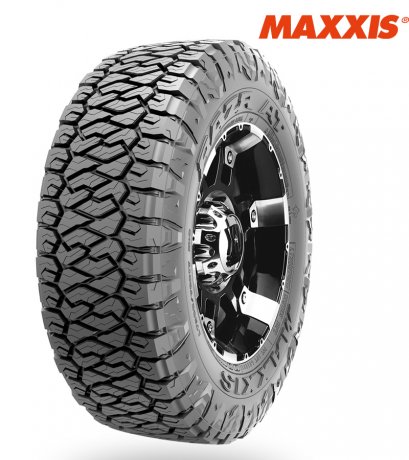 Maxxis AT811