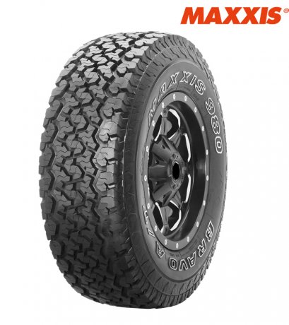 Maxxis AT980