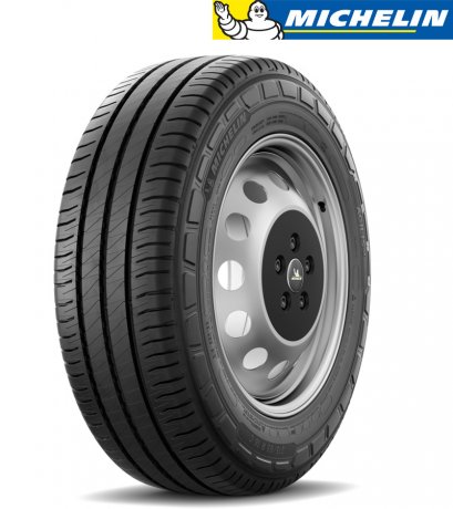 Michelin Agilis 3