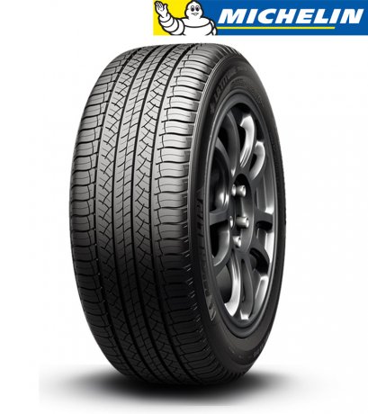 Michelin Latitude HP