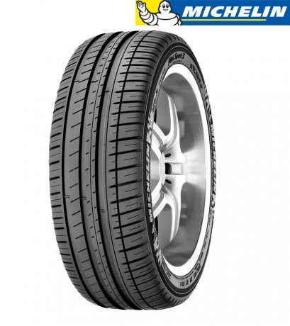 Michelin Pilot Sport 3