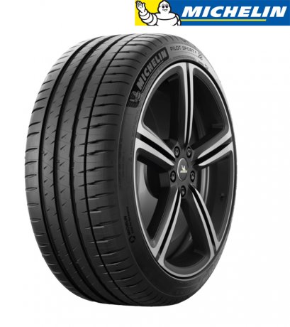 Michelin Pilot Sport 4