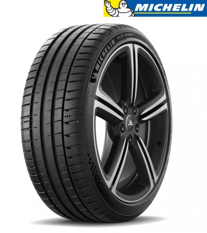 Michelin Pilot Sport 5
