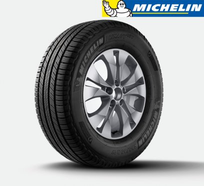 Michelin Primacy SUV