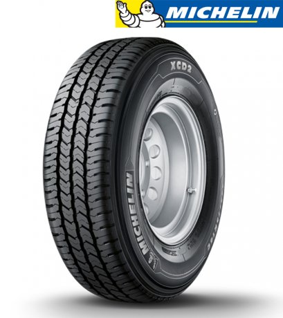 Michelin XCD2