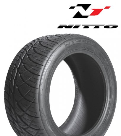 Nitto 420SD