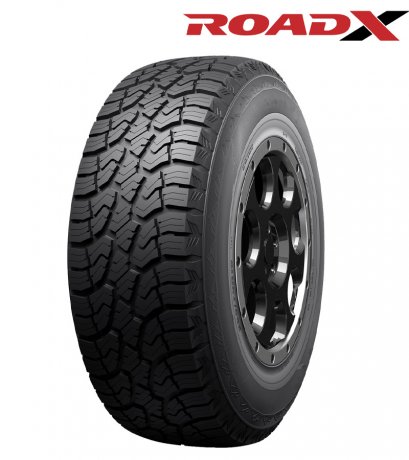 Road X RX Quest AT03