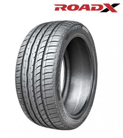 Road X H12