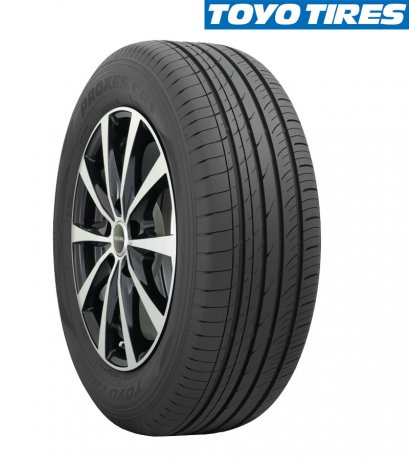 Toyotire CR1