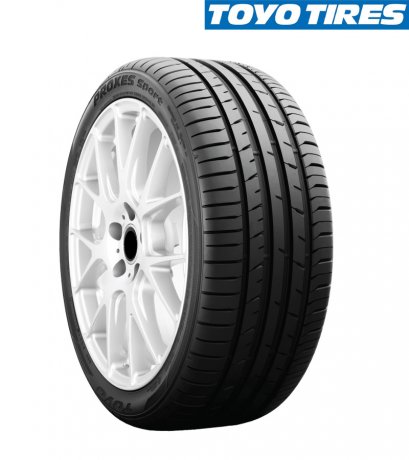 Toyotire Proxes Sport