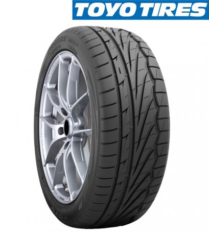 Toyotire Proxes TR1