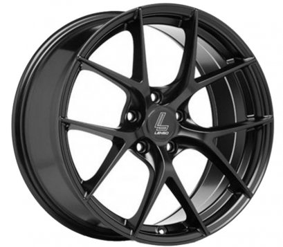 Jager Dyna 17 ET 35 PCD 5x100