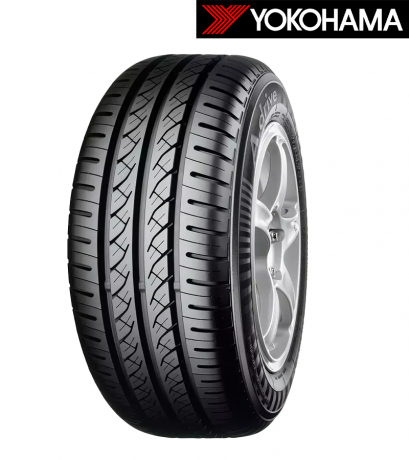 Yokohama AA01