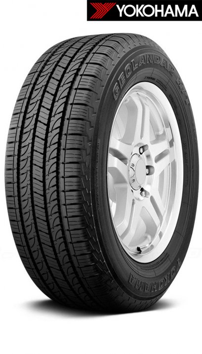 Yokohama G056